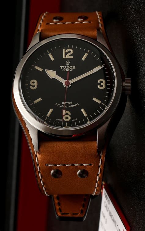 tudor ranger 2014|tudor ranger discontinued.